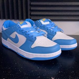 Nike Dunk Low Coast